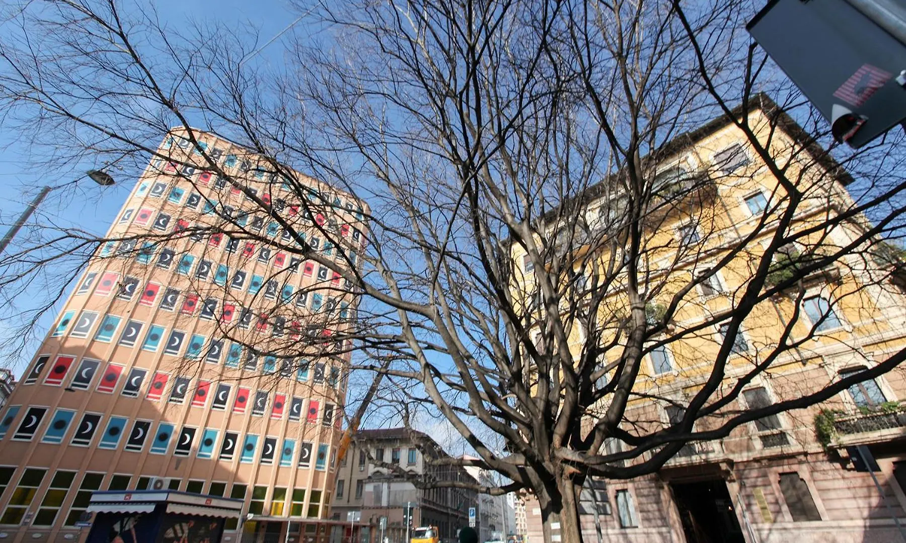 米兰Charme In Brera, 1 Bdrm公寓 公寓 米兰