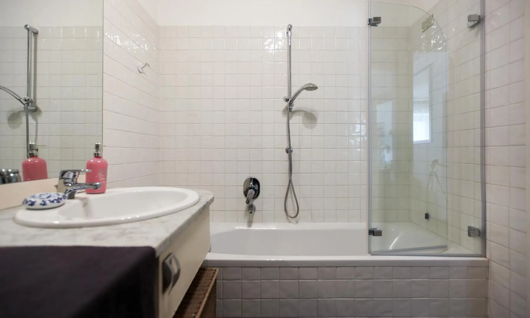 Charme In Brera, 1 Bdrm Apartamento Milão Itália