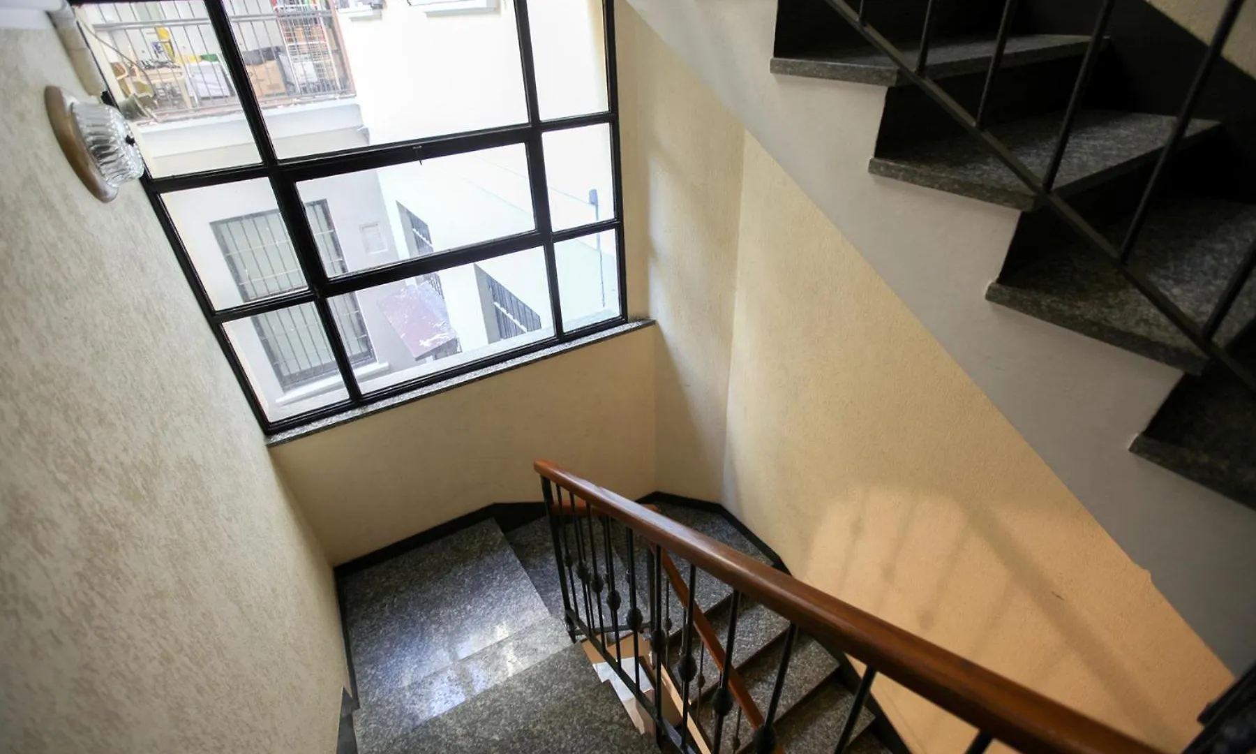 Charme In Brera, 1 Bdrm Apartamento Milão 0*,  Itália