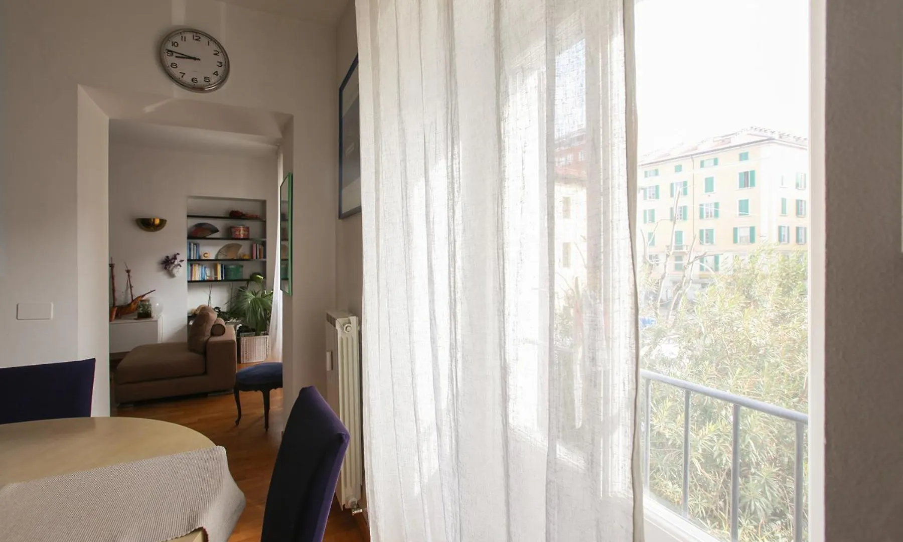 Charme In Brera, 1 Bdrm Apartamento Milão